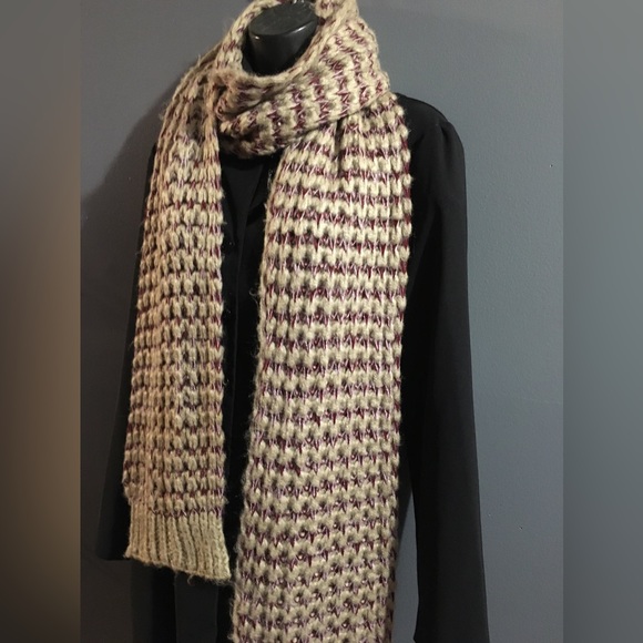 APT.9 Heavy Winter Scarf 🥶🌨❄️ - Picture 10 of 10